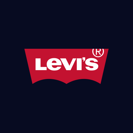Levi's® - Shop Denim & More 7.5.1 Icon