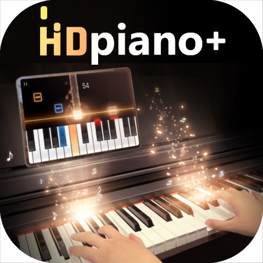 Hdpiano app sale