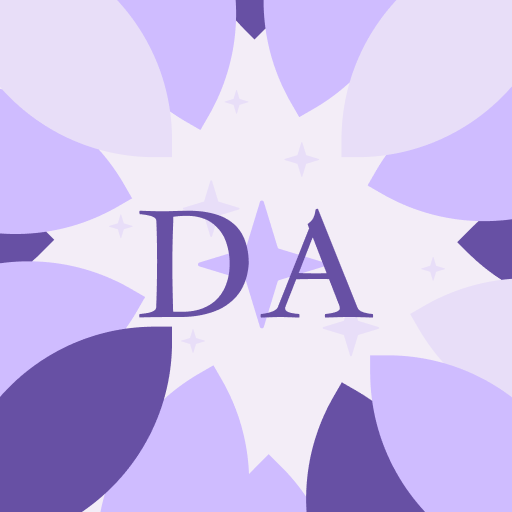 Daily Affirmation - Planner logo