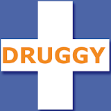 Druggy- Medical Drug Directory icon