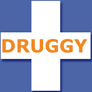 Top 30 Health & Fitness Apps Like Druggy- Medical Drug Directory - Best Alternatives