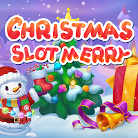 Christmas Slot Merry