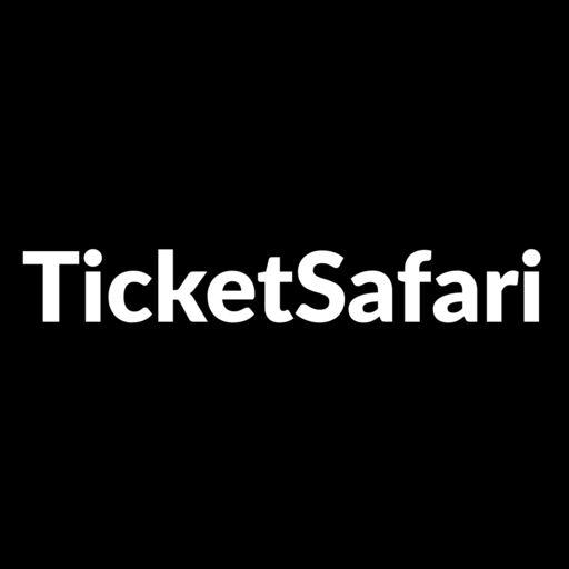 TicketSafari - Buy Tickets logo