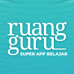 Cover Image of Download Ruangguru - One-stop Learning Solution 6.14.0 APK