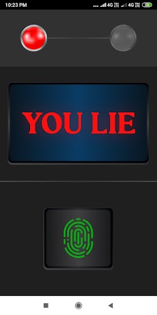 Lie Detector Test - Real Shockのおすすめ画像3