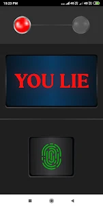 Lie Detector Test - Real Shock