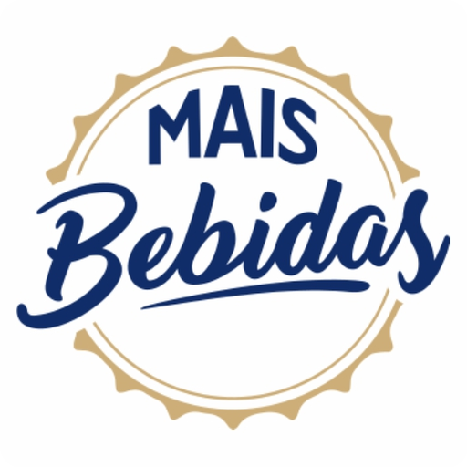 Mais Bebidas logo