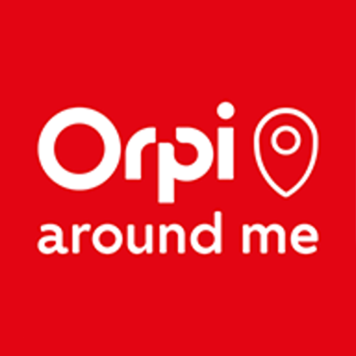 ORPI around me Header - AppWisp.com