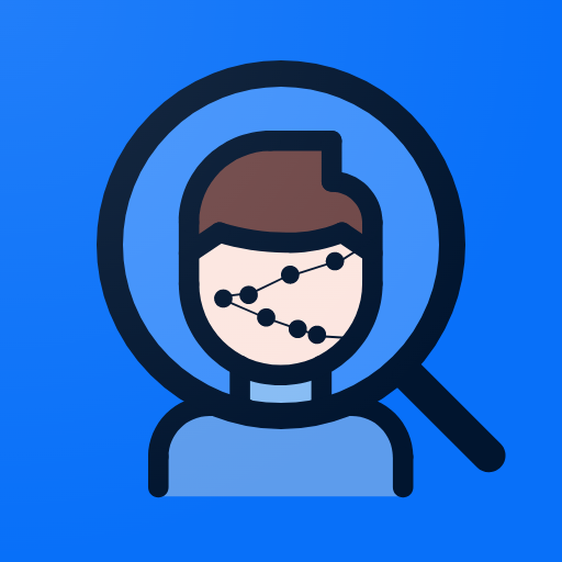 AI FaceReader logo