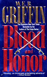 Obraz ikony: Blood and Honor