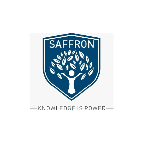 Saffron logo