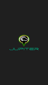 Captura de Pantalla 1 Jupiter Car Service android