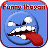 Funny Shayari icon