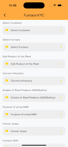 iFast Screenshot 4 - AppWisp.com