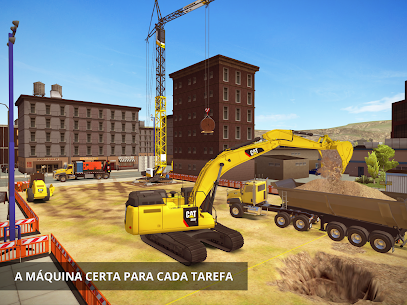 Download Construction Simulator 2 Mod Apk 2.0.2079 (Dinheiro Infinito) Atualizado 2024 2