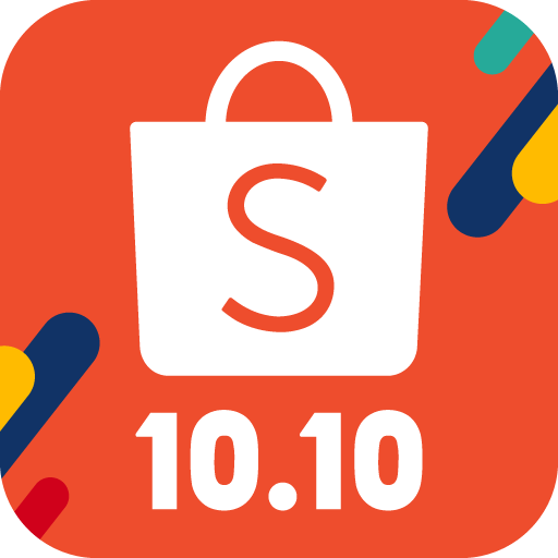 Shopee 10.10 Brands Festival