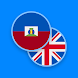 Haitian-English Dictionary