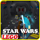 Cheats LEGO Star Wars icon