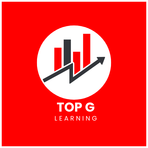 TopG Learning logo