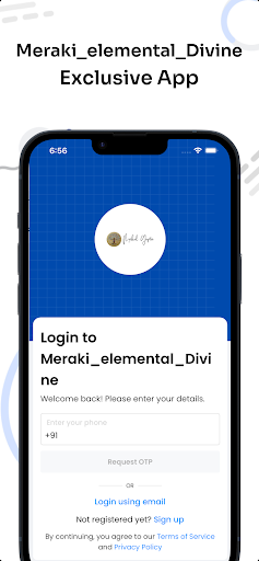 The Smile Tribe ekran görüntüsü