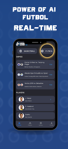 Winning Edge AI Screen 3