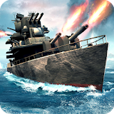 Warship Strike 3D icon