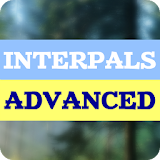 Advanced App For InterPals icon
