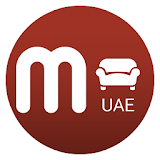 Classifieds UAE Home Furniture icon