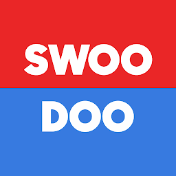 Slika ikone SWOODOO: Flüge, Hotels & Autos