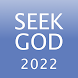 Seek God for the City 2022