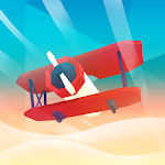 Cover Image of Download Sky Surfing  APK