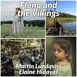 Icon image Fiona and the Vikings