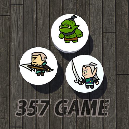 [Gift Code] 357 Game mới nhất 06/2025