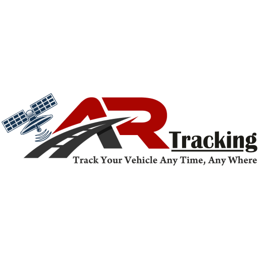 AR Track  Icon