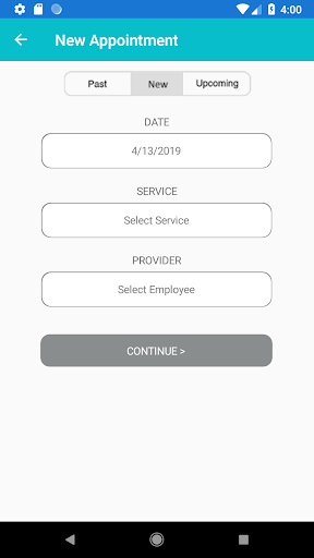 Design Concepts Salon Spa and B