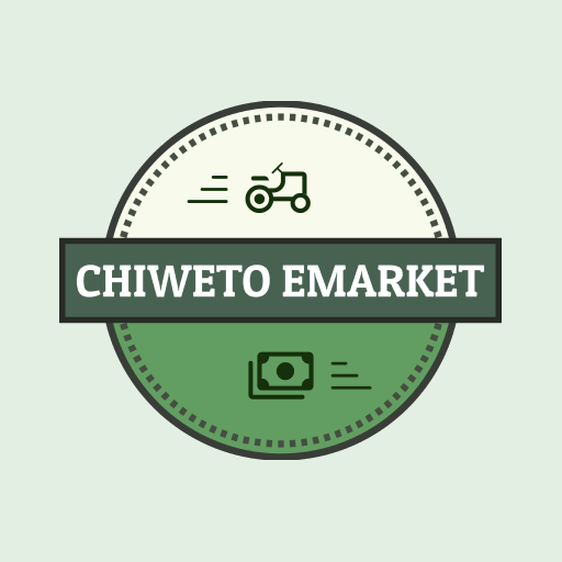 Chiweto Market logo