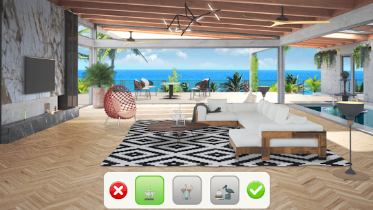 Design Hotel : My Hotel Home Mod Apk 1.0.30 (Unlimited Currency) 7