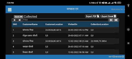 NPKSA Screen 2