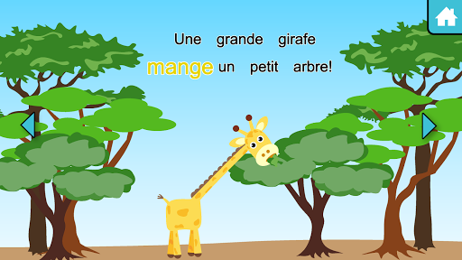 Lire Avec Akili - Plusieurs Li Screen 2