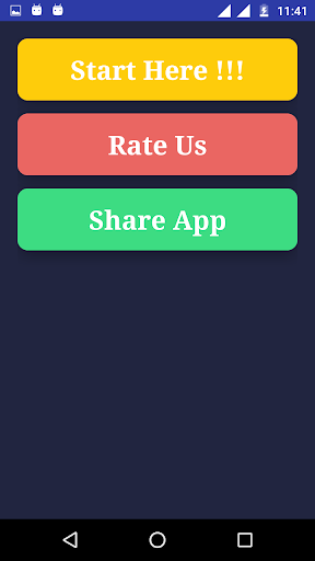 Android application Biology in Hindi - जीव विज्ञान screenshort