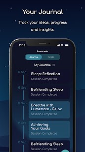 Lumenate 6