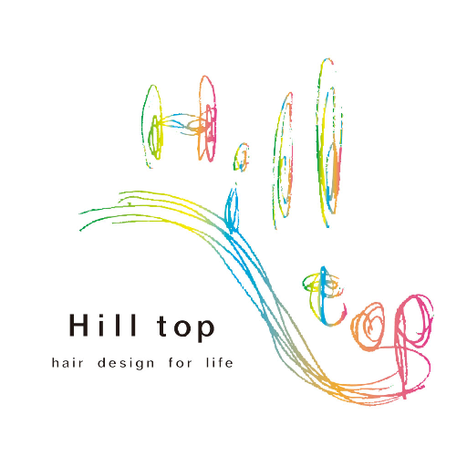 Hilltop hair design for life
