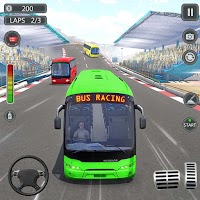 Окончательный Bus Driving Simulator - автобус Гонк