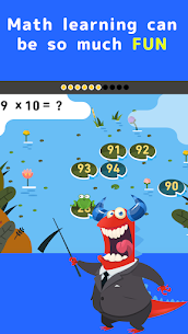 Math – Fun math games for kids Mod Apk Download 3
