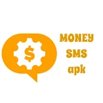 Cover Image of Baixar MONEY SMS apk 2 APK