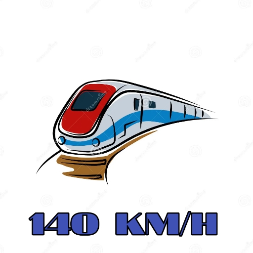 Train Bus  Car GPS Speed Meter Download on Windows