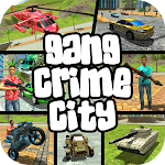 Cover Image of Download Real Gang Crime: Gangster City 2.6 APK