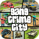 Real Gang Crime: Gangster City 2.6