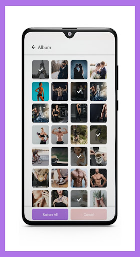 Ucan  Deleted Photo Recovery