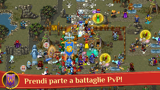 Immagine screenshot